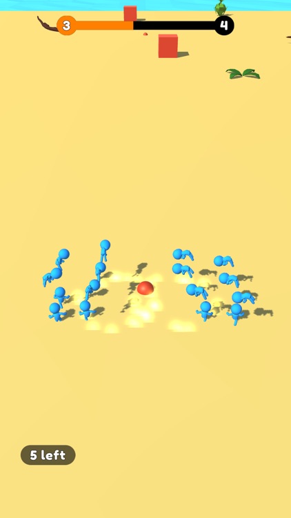 Hot Beach Sand screenshot-5