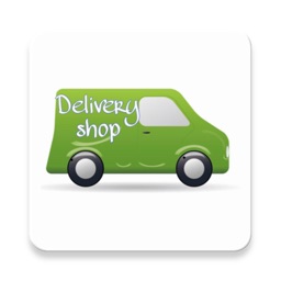 Delivery And Shop