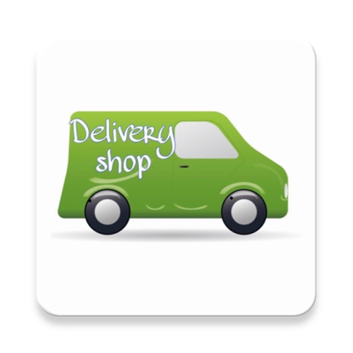 Delivery And Shop