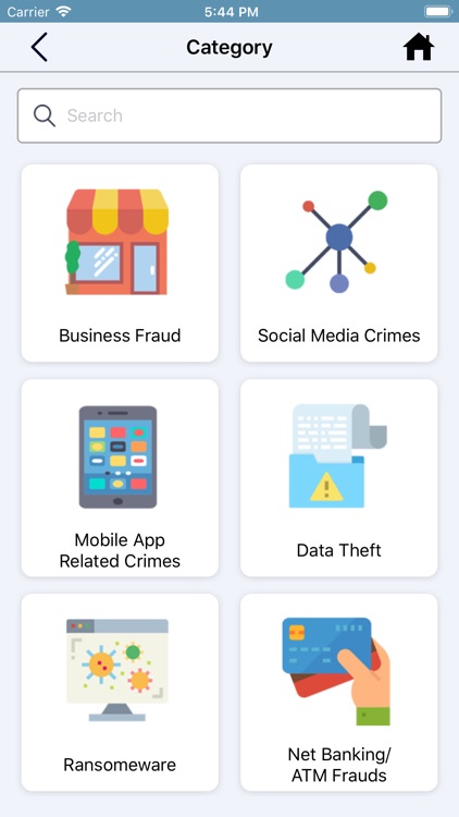 Fraud Finder screenshot-4