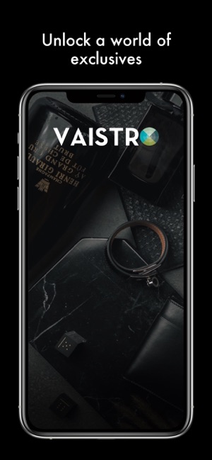 Vaistro