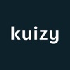 Kuizy - クイズで闘う本格クイズメディア - iPadアプリ