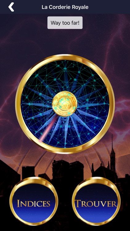 Défi Arsenal des Mers screenshot-4