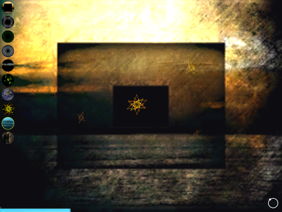 Oro - Visual Music iPad screenshot 4 - Music app