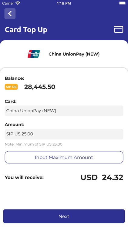 Paycent screenshot-4