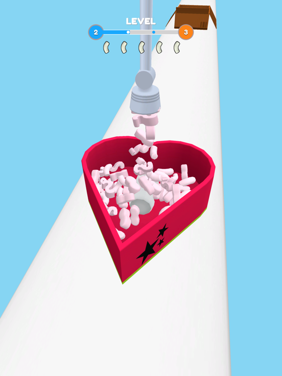 Screenshot #4 pour Pack It 3D