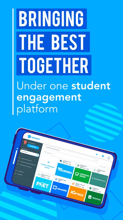 Nearpod screenshot-6