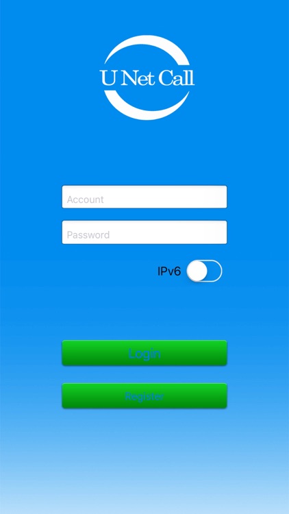 UNetCall