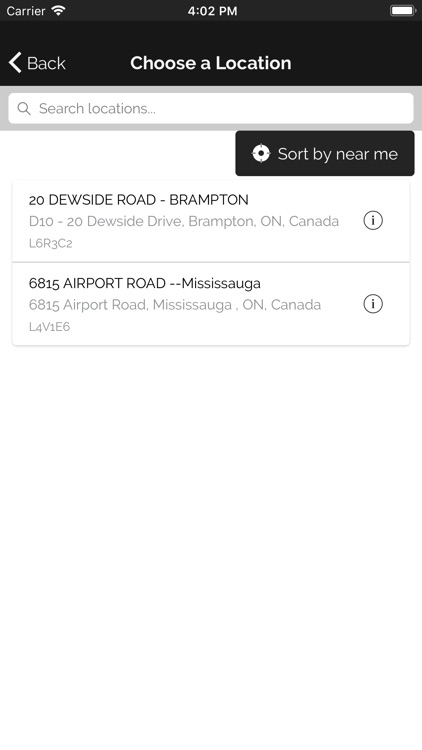 Le Kochi Cuisine screenshot-4