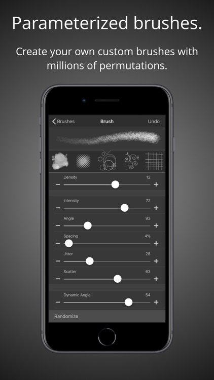 Brushes screenshot-6