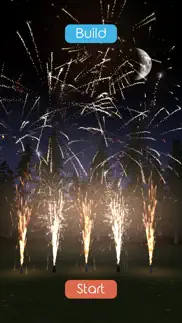 fireworks studio iphone screenshot 1