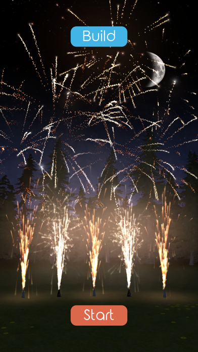 Fireworks Studio screenshot 1