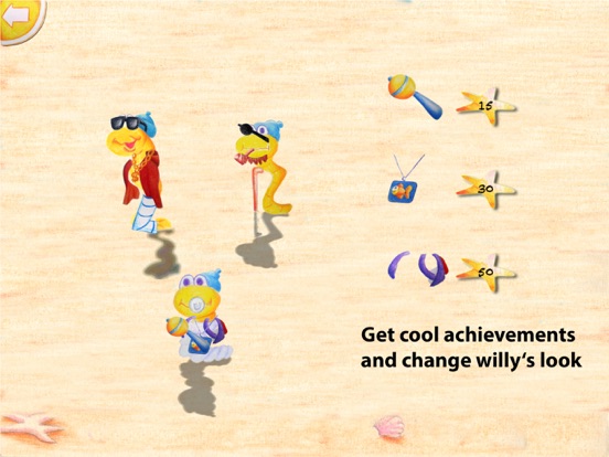 Screenshot #6 pour Willy Wattwurm - Road Crossing