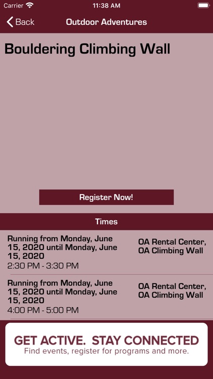 MSState HealthyState screenshot-4