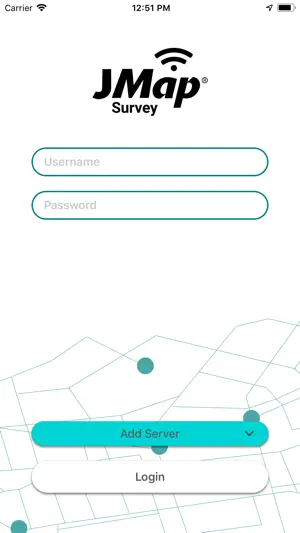 JMap Survey screenshot 1
