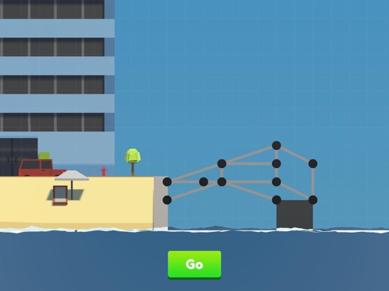 Screenshot #5 pour Bridge of Disaster