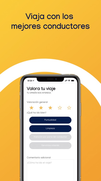 Poomba: Transporte al trabajo screenshot-5