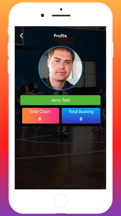 Cestoball Court Manager screenshot-9
