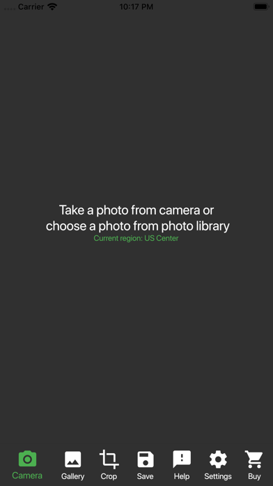 Screenshot #1 pour AutoLevel
