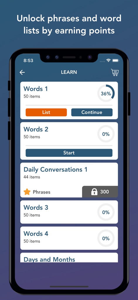 Tobo: Learn Dutch Vocabulary - Education App | MWM