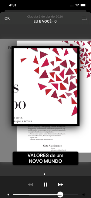 Revista CLAUDIA(圖7)-速報App