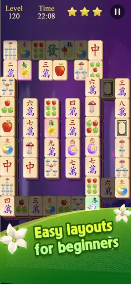 Game screenshot Mahjong Magic: Mahjong Game apk