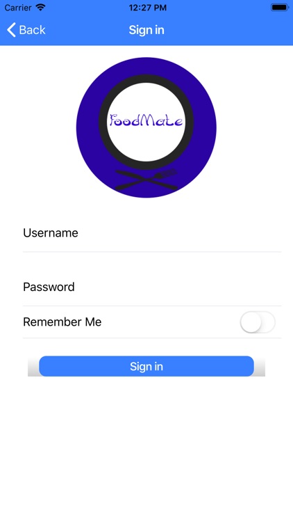 FoodMate_ screenshot-4