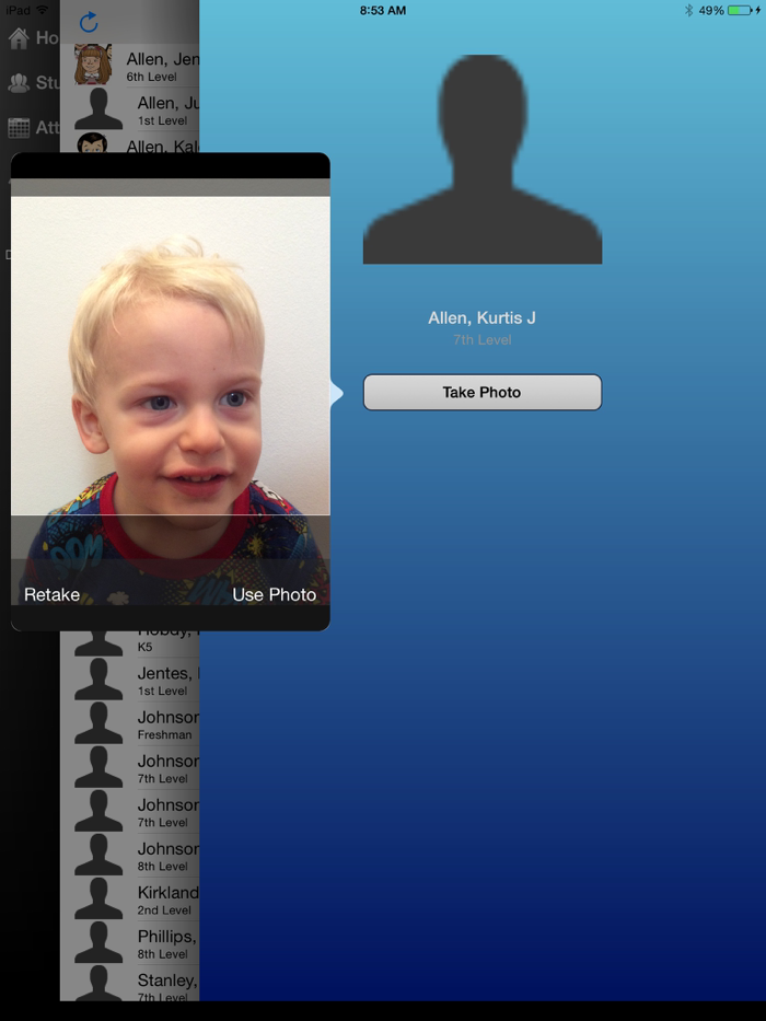 ACE eConnect School Management