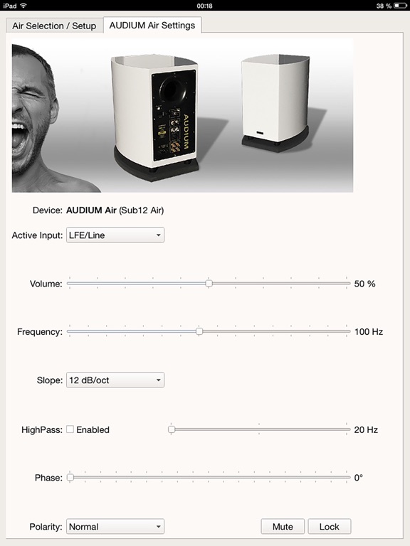 Screenshot #5 pour AUDIUMv2