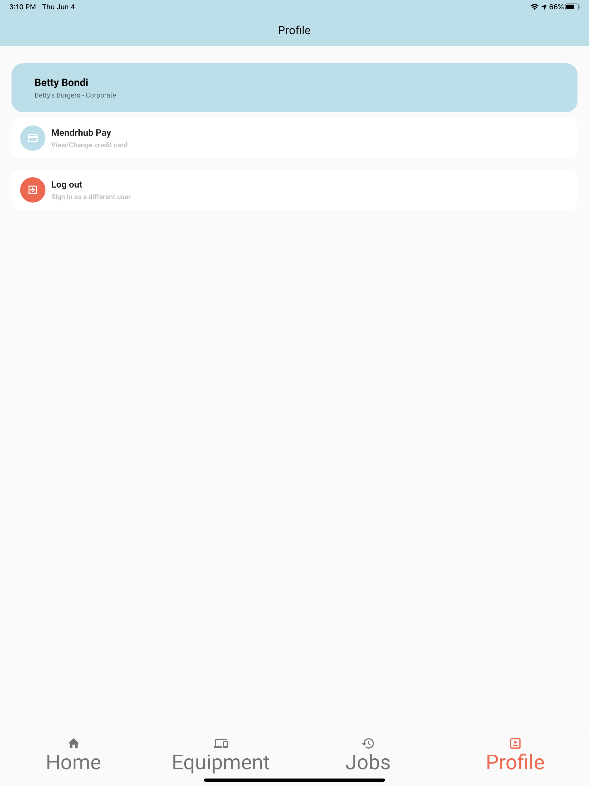 RZ Facilities screenshot 11