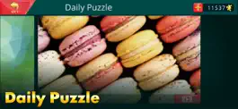 Game screenshot Cool Jigsaw Puzzle HD apk