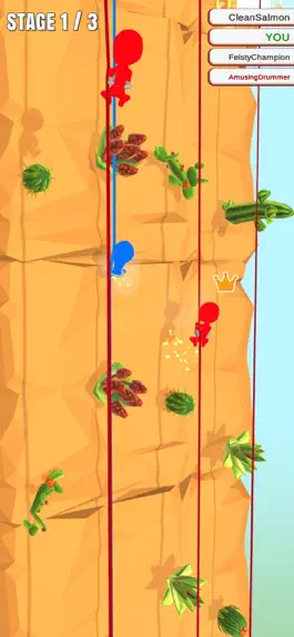 Game screenshot Rappel.io mod apk