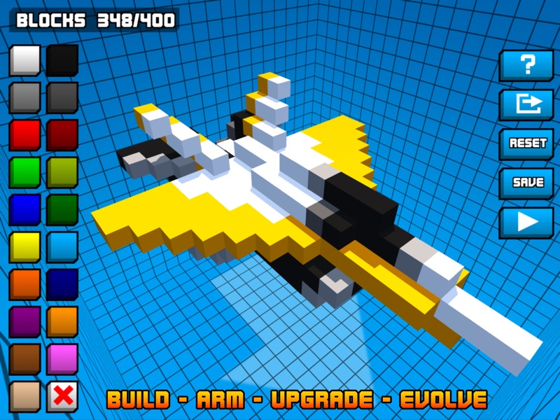 Hovercraft: Battle Arena screenshot 10