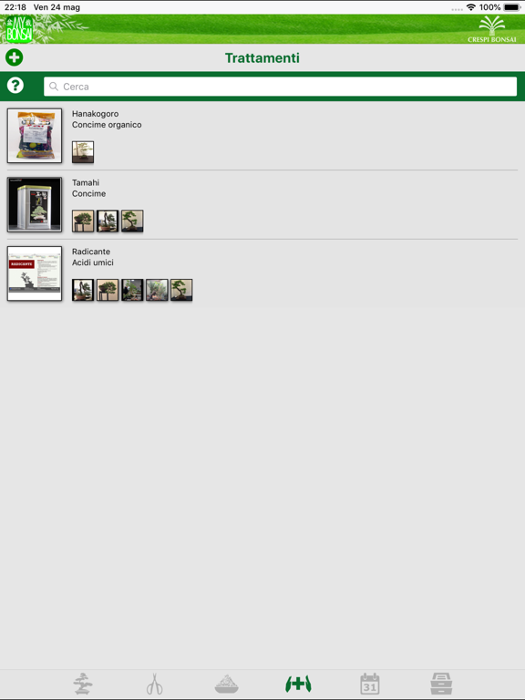 Screenshot #6 pour MyBonsai