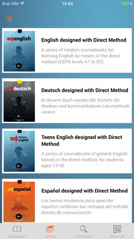 Game screenshot DLL Dictionary mod apk