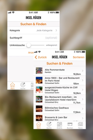 Rügen-Appのおすすめ画像5