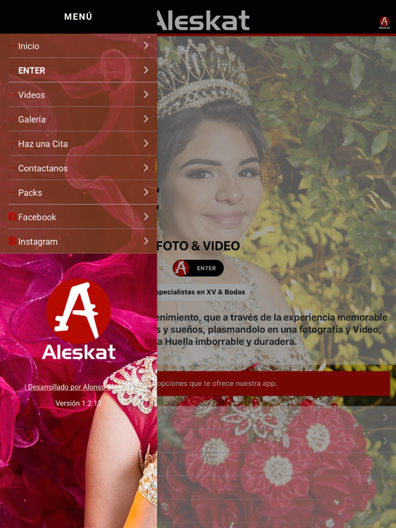 Screenshot #5 pour Aleskat