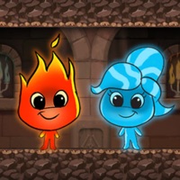 Fireboy and Watergirl: Online apk