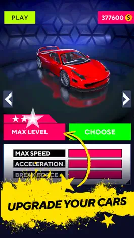 Game screenshot Smash Cars! hack