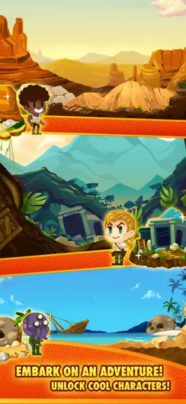 Game screenshot Pocket Mine 2 apk