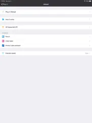my goals - get things done ipad capturas de pantalla 4
