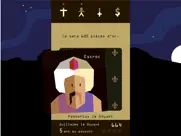 reigns iPad Captures Décran 1