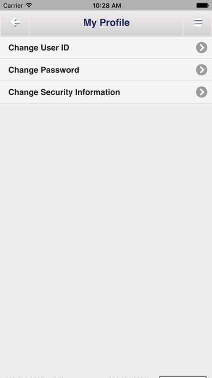 WCU iMobile Banking screenshot-3