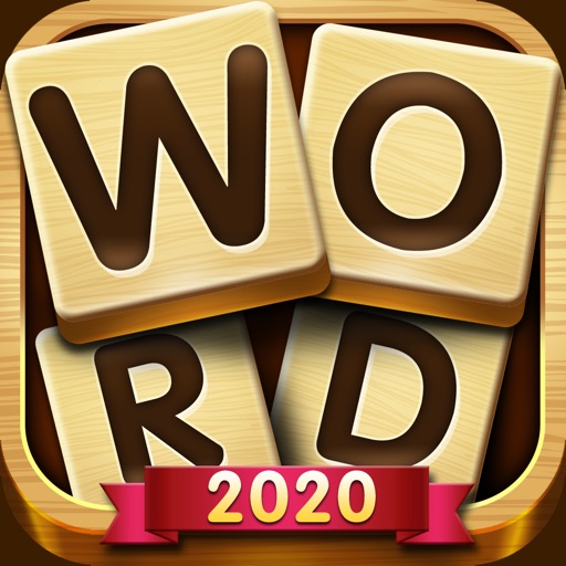 Word Connect Master icon