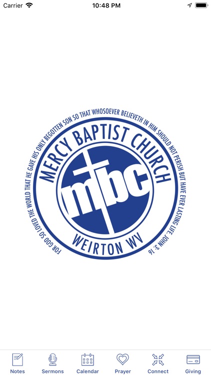 Mercy Baptist Church