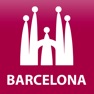 Get Barcelona travel map guide for iOS, iPhone, iPad Aso Report