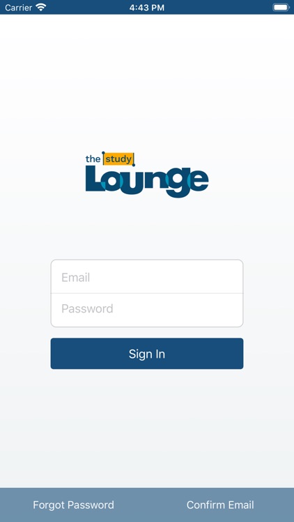 The Study Lounge Delray