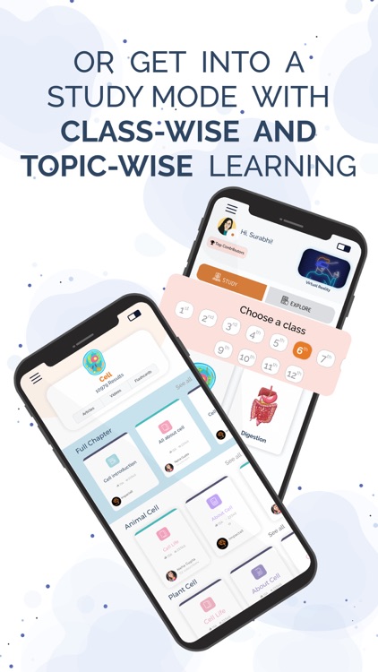 Impactall: Unlimited Learning