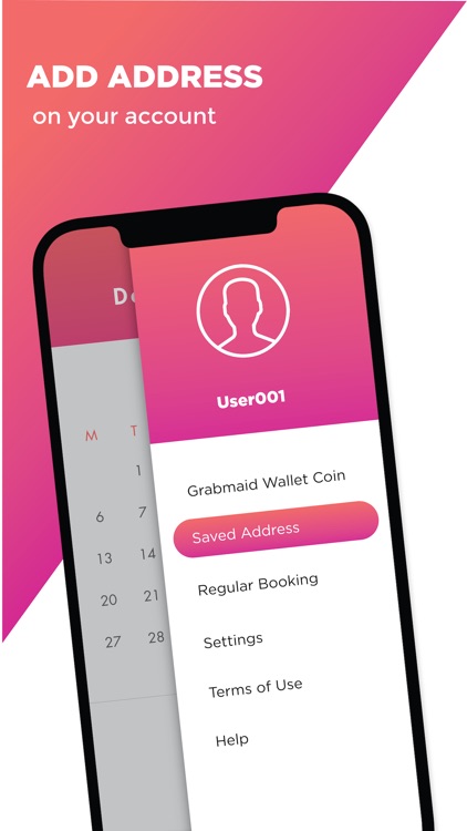GrabMaid – Book Your Cleaner