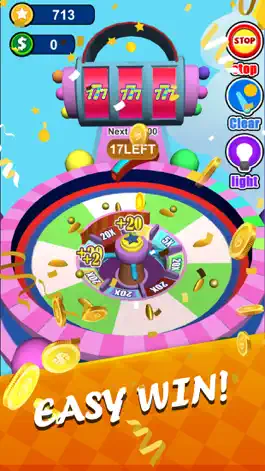 Game screenshot Lucky Roulette - Carnival mod apk
